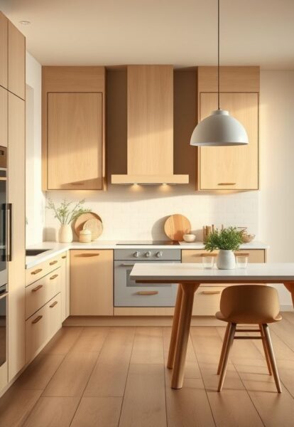 Đơn vị thi công tủ bếp uy tín ở Quận 12 – Cam kết đúng báo giá 2 Don-Vi-Thi-Cong-Tu-Bep