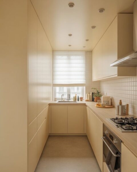 Đơn vị thi công tủ bếp uy tín ở Quận 12 – Cam kết đúng báo giá 1 Don-Vi-Thi-Cong-Tu-Bep