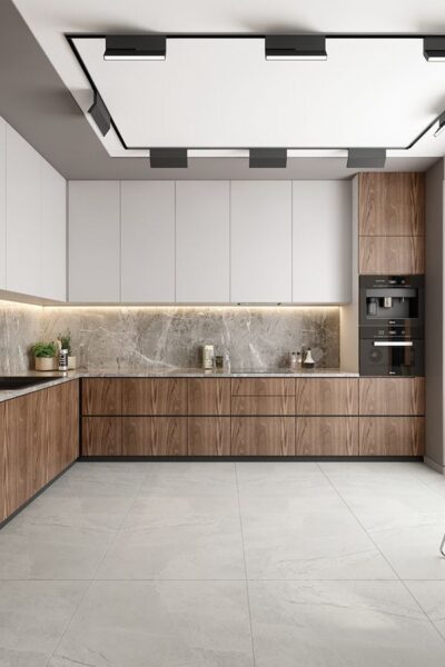 Đơn vị thi công tủ bếp gỗ uy tín – Cách chọn xưởng không bị đội giá 1 Don-Vi-Thi-Cong-Tu-Bep-Go