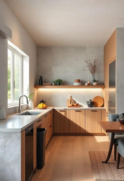 giá bát nâng hạ, kệ chén đĩa – có đáng đầu tư không?