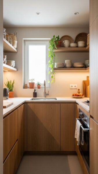 Giá bát nâng hạ, kệ chén đĩa – Có đáng đầu tư không? 1 Gia-Bat-Nang-Ha