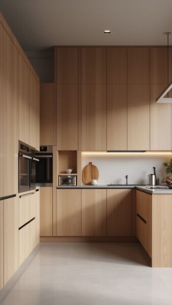 Làm tủ bếp trọn gói ở Quận 12 – Bao gồm những gì? 2 Lam-Tu-Bep-Tron-Goi