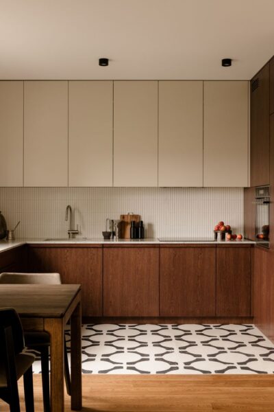 lắp đặt phụ kiện và thiết bị tủ bếp – quy trình & chi phí