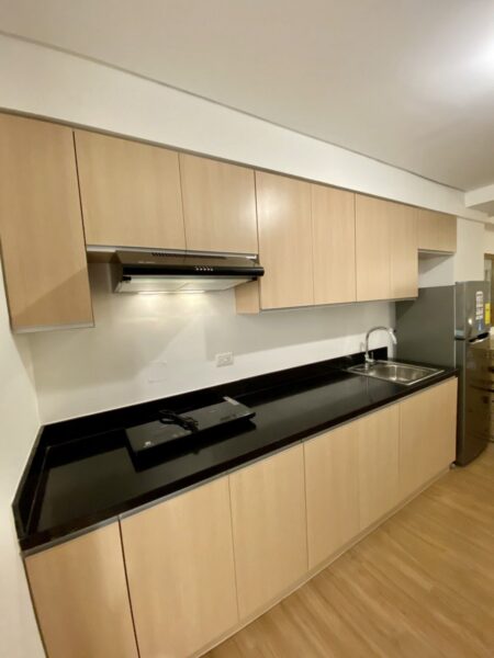 Mua tủ bếp gỗ công nghiệp – Giải pháp tiết kiệm, bền đẹp 1 Mua-Tu-Bep-Go-Cong-Nghiep