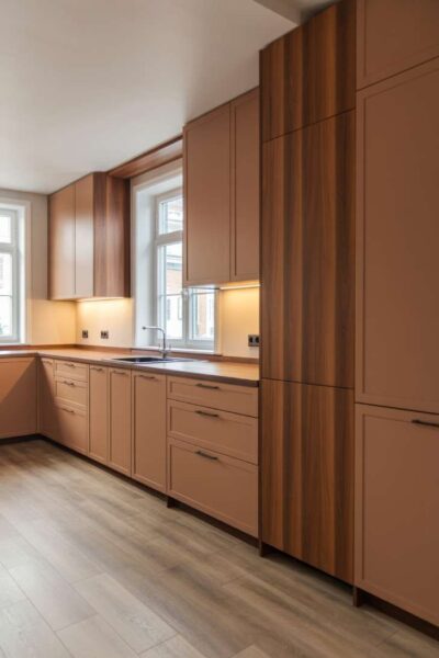 nâng cấp phụ kiện tủ bếp – giải pháp cải tạo bếp tiết kiệm