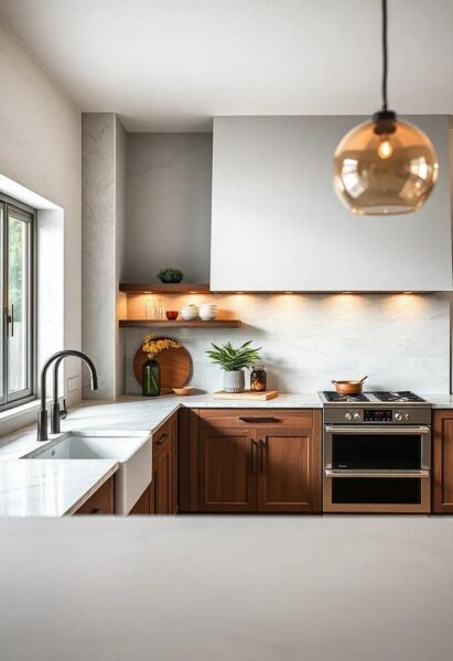 Phụ kiện tủ bếp cao cấp – Nâng tầm trải nghiệm nấu nướng 4 Phu-Kien-Tu-Bep-Cao-Cap