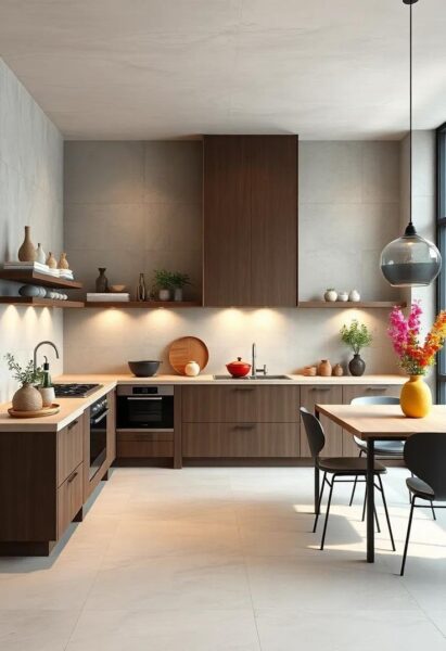 Phụ kiện tủ bếp cao cấp – Nâng tầm trải nghiệm nấu nướng 1 Phu-Kien-Tu-Bep-Cao-Cap