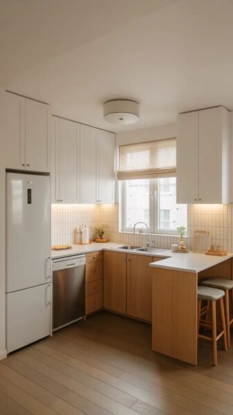 phụ kiện và thiết bị tủ bếp – báo giá, lựa chọn & lắp đặt trọn gói