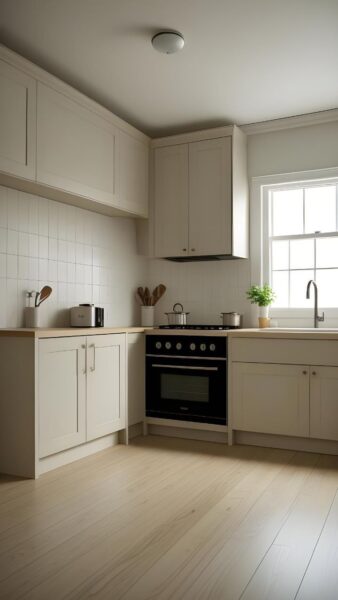 Ray trượt và bản lề giảm chấn – Yếu tố quyết định độ bền tủ bếp 3 Ray-Truot-Va-Ban-Le-Giam-Chan