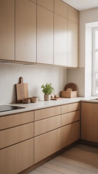 So sánh các loại gỗ làm tủ bếp: gỗ sồi, xoan đào, óc chó, MDF, HDF 1 So-Sanh-Cac-Loai-Go-Lam-Tu-Bep