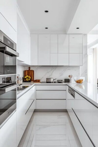 thiết bị bếp âm tủ – nên chọn loại nào để sử dụng lâu dài?