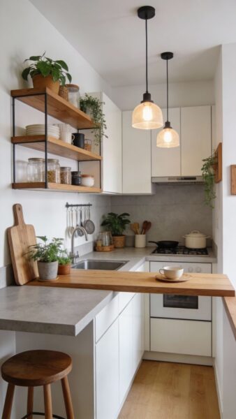 thiết bị nhà bếp đồng bộ – giải pháp tối ưu khi làm tủ bếp mới