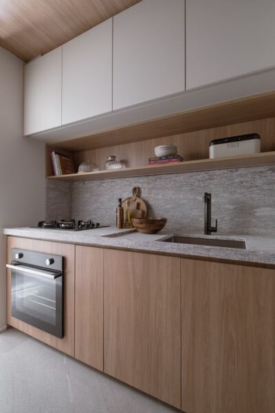 Tủ bếp biệt thự – Thiết kế sang trọng theo từng mặt bằng 1 Tu-Bep-Biet-Thu