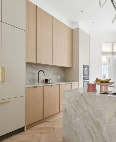 Tủ bếp chung cư cao tầng – Giải pháp gọn đẹp, dễ sử dụng 1 Tu-Bep-Chung-Cu-Cao-Tang