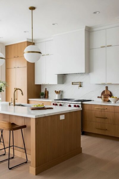 Tủ bếp giá rẻ Quận 12 có nên làm? Kinh nghiệm chọn không phát sinh 2 Tu-Bep-Gia-Re-Quan-12