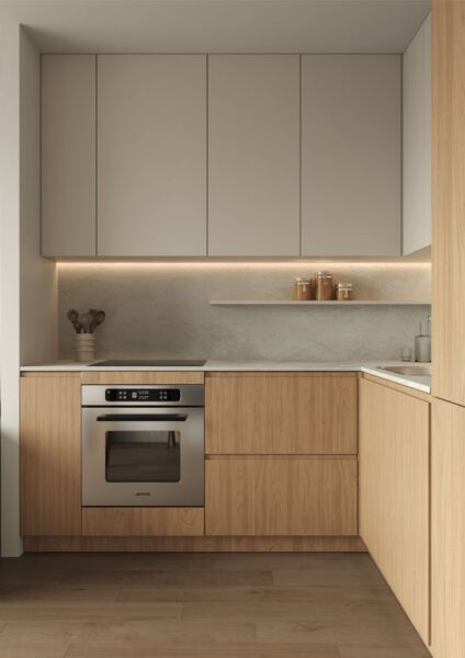 Tủ bếp giá rẻ ở Quận 12 có bền không? Kinh nghiệm chọn 1 Tu-Bep-Gia-Re-o-Quan-12