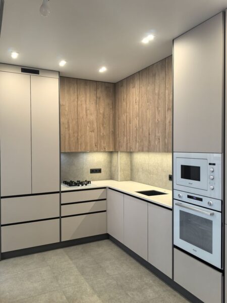 Tủ bếp Laminate – Lựa chọn tối ưu cho nhà ở hiện đại 1 Tu-Bep-Laminate