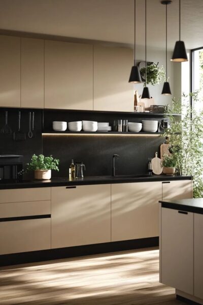 Tủ bếp tại Quận 12 – Báo giá, mẫu đẹp và thi công trọn gói theo yêu cầu 3 Tu-Bep-Tai-Quan-12