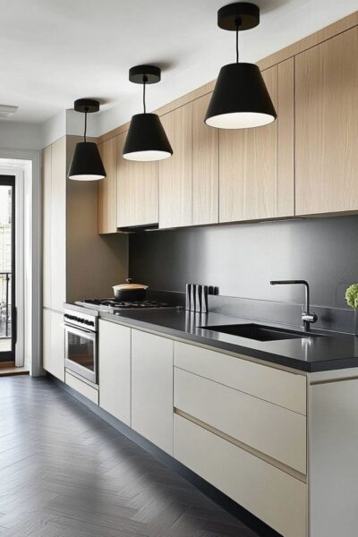 Tủ bếp tại Quận 12 – Báo giá, mẫu đẹp và thi công trọn gói theo yêu cầu 1 Tu-Bep-Tai-Quan-12