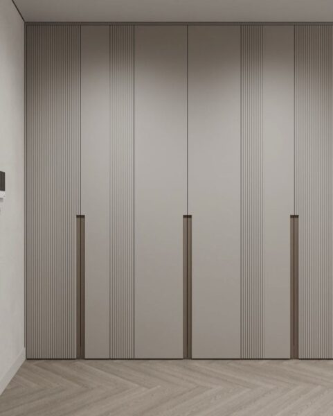 5 sai lầm khiến tủ quần áo nhanh hỏng và luôn bừa bộn 1 5-Sai-Lam-Khien-Tu-Quan-ao