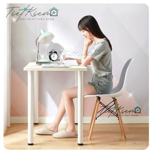 Bàn làm việc giá rẻ TPHCM cho văn phòng – Cách chọn bàn bền đẹp, tiết kiệm 1 Ban-lam-viec-gia-re-TPHCM-cho-van-phong