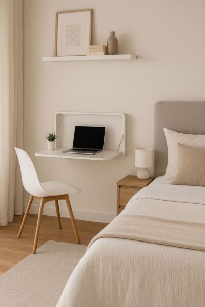 Bàn làm việc phòng nhỏ TPHCM – Giải pháp tối ưu diện tích cho căn hộ, phòng trọ 4 Ban-lam-viec-phong-nho-TPHCM