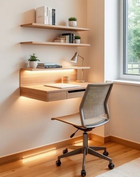 Ban-lam-viec-phong-nho-TPHCM-co-ke