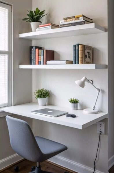 Ban-lam-viec-phong-nho-TPHCM-co-ke