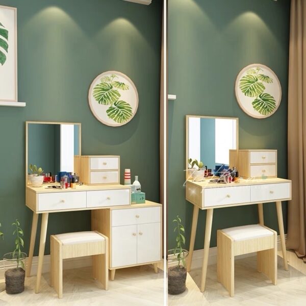 Bàn trang điểm thông minh TPHCM giá rẻ – Mẫu đẹp, tiết kiệm chi phí 1 Ban-trang-diem-thong-minh-TPHCM-gia-re