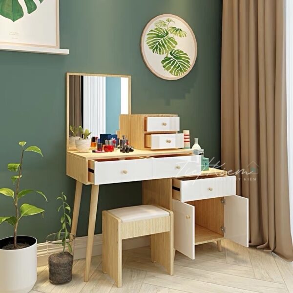 bàn trang điểm thông minh tphcm giá rẻ – mẫu đẹp, tiết kiệm chi phí