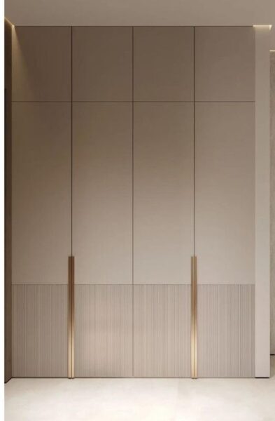 Cách sắp xếp tủ quần áo gọn gàng hơn mà không cần mua thêm tủ 2 Cach-Sap-Xep-Tu-Quan-ao-Gon-Gang