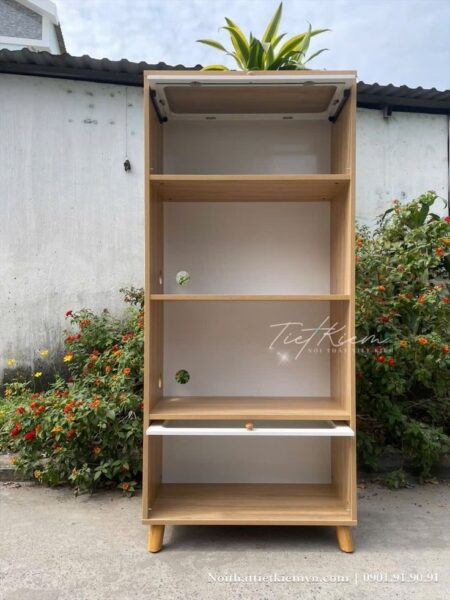 Cách chọn tủ trưng bày giúp nhà sang hơn mà không tốn nhiều tiền 1 Cach-chon-tu-trung-bay