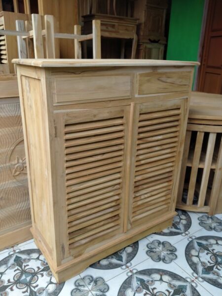 Chọn tủ giày không ám mùi, nhà luôn thoáng sạch 3 Chon-Tu-Giay-Khong-am-Mui