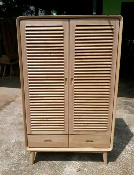 Chọn tủ giày không ám mùi, nhà luôn thoáng sạch 4 Chon-Tu-Giay-Khong-am-Mui