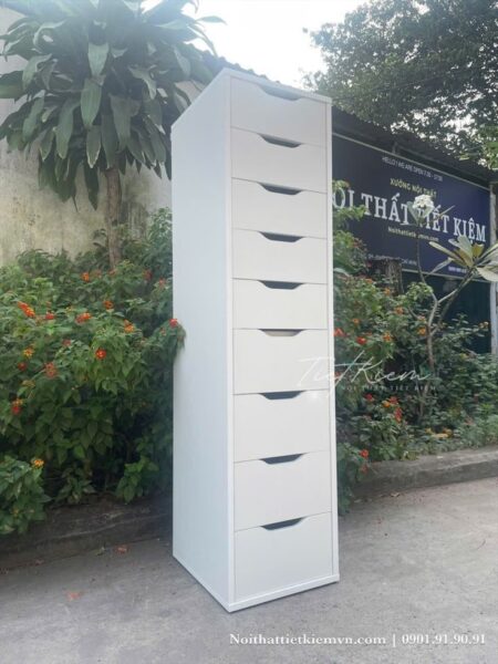 Một Chiếc Tủ Trưng Bày Có Thể Nâng Tầm Cả Không Gian – Bạn Đã Biết Chưa? 1 Mot-Chiec-Tu-Trung-Bay