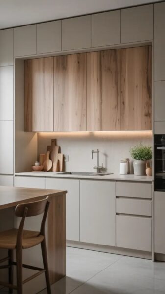 Tủ bếp bảo dưỡng dễ dàng – Giữ vẻ đẹp bền lâu 1 Tu-Bep-Bao-Duong