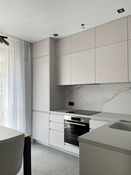 Tủ bếp cá nhân hóa – Thiết kế theo nhu cầu, thi công chuẩn từng chi tiết 1 Tu-Bep-Ca-Nhan-Hoa