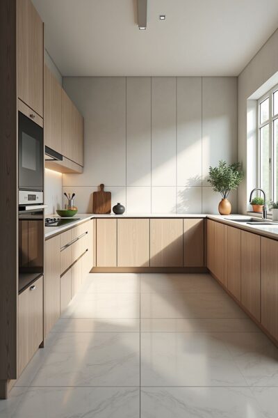 Tủ bếp cải thiện trải nghiệm bếp – Giải pháp hiện đại hóa không gian 1 Tu-Bep-Cai-Thien-Trai-Nghiem