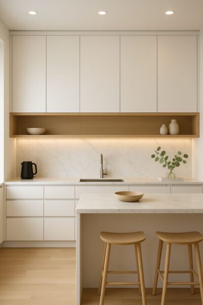 Tủ bếp cải tiến công năng – Phù hợp xu hướng nhà ở mới 1 Tu-Bep-Cai-Tien