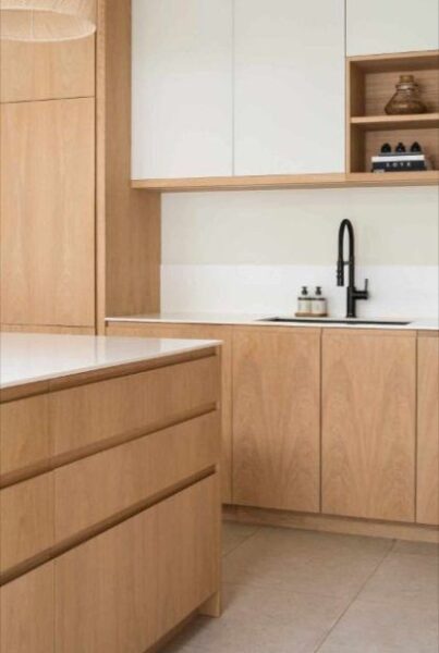 Tủ bếp gia tăng lưu trữ – Tối ưu mọi khoảng trống 1 Tu-Bep-Gia-Tang-Luu-Tru