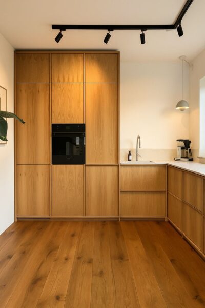 Tủ bếp lắp ráp – Giải pháp tối ưu cho căn hộ mới bàn giao 1 Tu-Bep-Lap-Rap