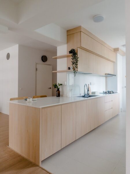 Tủ bếp module – Linh hoạt thay đổi theo nhu cầu sử dụng 1 Tu-Bep-Module