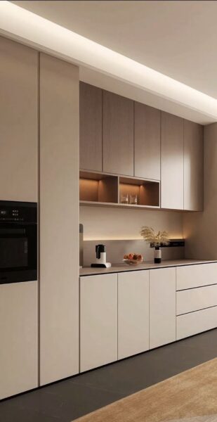 Tủ Bếp Quyết Định Đến Trải Nghiệm Nấu Ăn – Đừng Chọn Sai Ngay Từ Đầu 1 Tu-Bep-Quyet-Dinh-Den-Trai-Nghiem