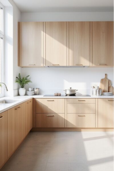 Tủ bếp tối ưu diện tích – Thiết kế thông minh cho không gian nhỏ 1 Tu-Bep-Toi-uu-Dien-Tich