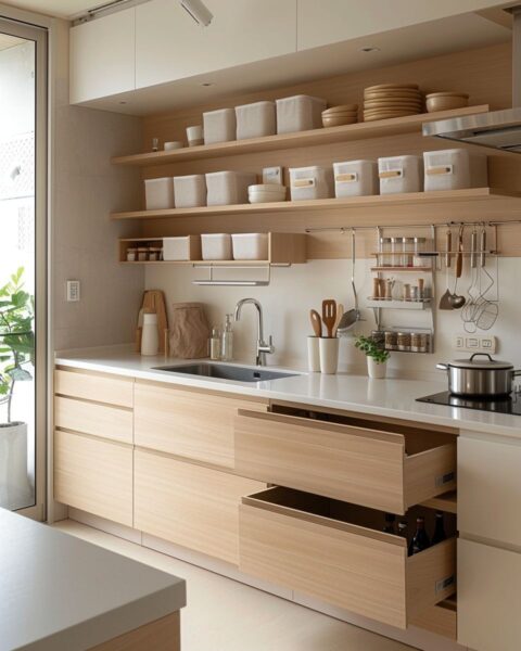 Tủ bếp tối ưu ngân sách – Cấu hình hợp lý theo tài chính 2 Tu-Bep-Toi-uu-Ngan-Sach