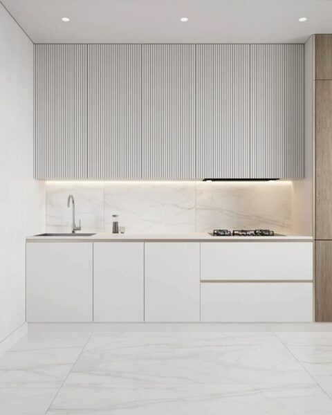 Tủ bếp đo đạc và đặt theo yêu cầu – Đo đạc tận nơi, sản xuất trực tiếp, giá minh bạch 1 Tu-Bep-doc-dac