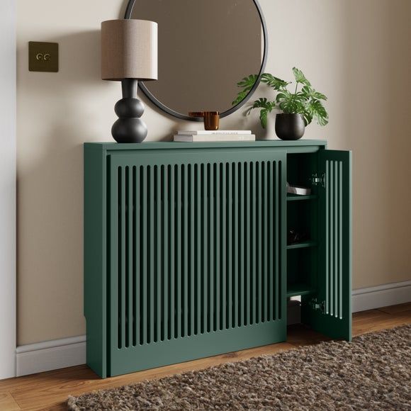 Tủ giày mỏng cho hành lang hẹp – Giải pháp nhiều người tìm kiếm 1 Tu-Giay-Mong-Cho-Hanh-Lang