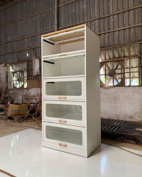 Tủ trưng bày nhỏ gọn cho nhà phố và căn hộ chung cư 1 Tu-trung-bay-nho-gon-cho-nha-pho