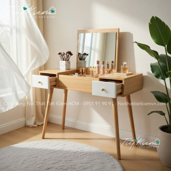 Ban-trang-diem-mini-nhieu-ngan