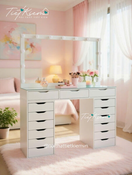 Ban-trang-diem-nu-tinh-go-MDF